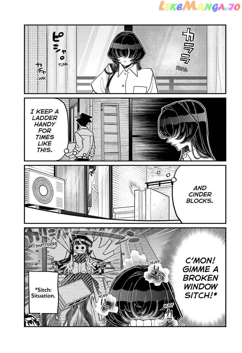 Komi Can